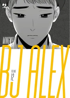 Volume cover